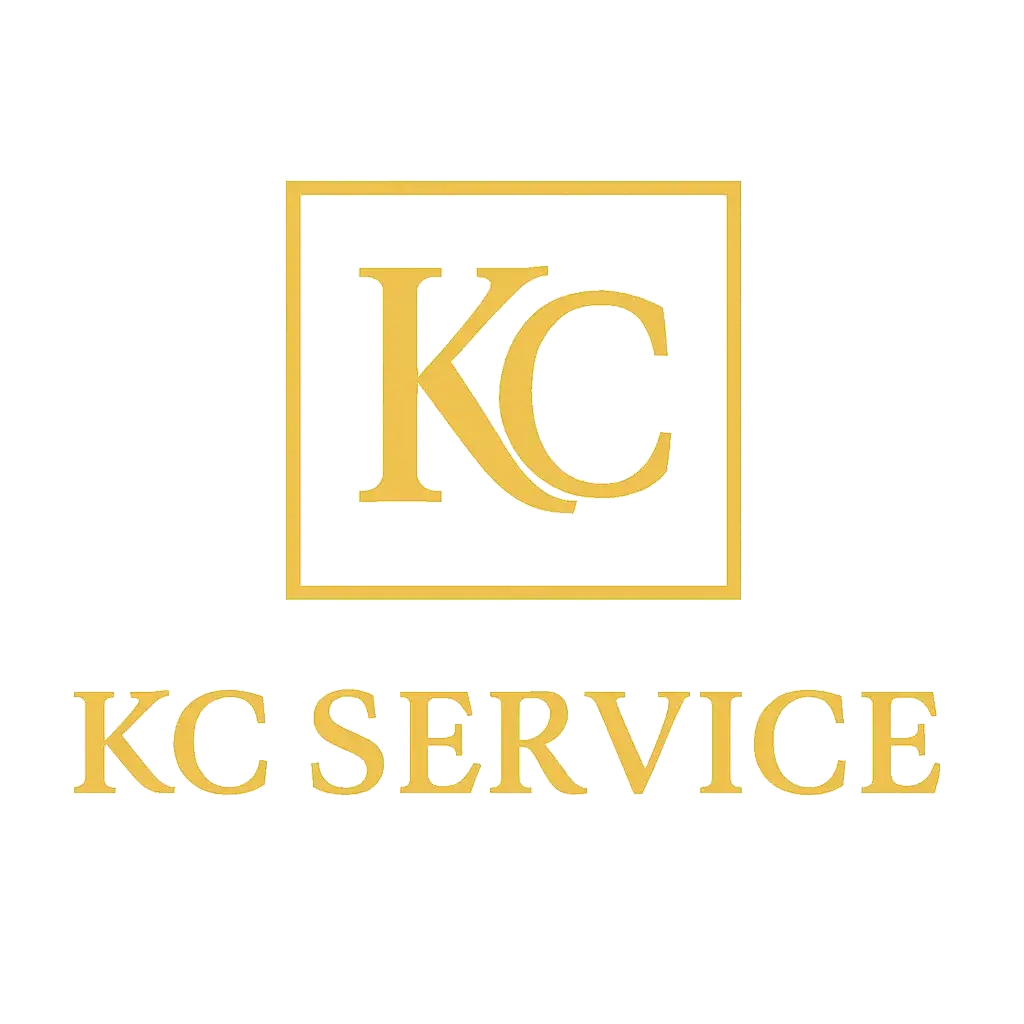 KC Service Logo